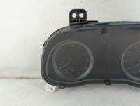 2019-2021 Hyundai Kona Instrument Cluster Speedometer Gauges P/N:94011J9360 Fits Fits 2019 2020 2021 OEM Used Auto Parts - O