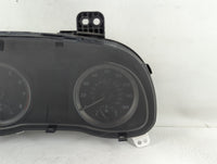 2019-2021 Hyundai Kona Instrument Cluster Speedometer Gauges P/N:94011J9360 Fits Fits 2019 2020 2021 OEM Used Auto Parts - O