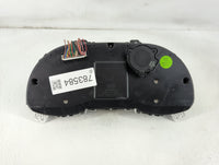 2019-2021 Hyundai Kona Instrument Cluster Speedometer Gauges P/N:94011J9360 Fits Fits 2019 2020 2021 OEM Used Auto Parts - O