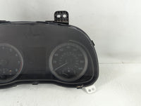2019-2021 Hyundai Kona Instrument Cluster Speedometer Gauges P/N:94011J9360 Fits Fits 2019 2020 2021 OEM Used Auto Parts - O