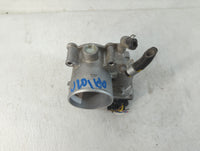 2018-2021 Hyundai Kona Throttle Body P/N:35100-2E400 Fits Fits 2012 2013 2014 2015 2016 2018 2019 2020 2021 OEM Used Auto Pa
