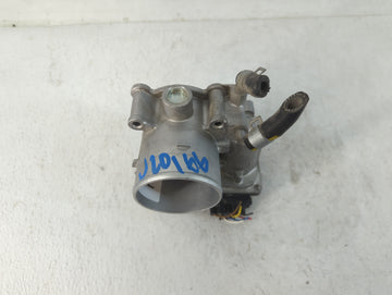 2018-2021 Hyundai Kona Throttle Body P/N:35100-2E400 Fits Fits 2012 2013 2014 2015 2016 2018 2019 2020 2021 OEM Used Auto Parts