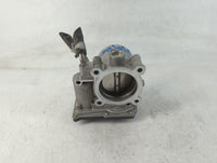 2018-2021 Hyundai Kona Throttle Body P/N:35100-2E400 Fits Fits 2012 2013 2014 2015 2016 2018 2019 2020 2021 OEM Used Auto Pa