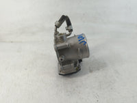 2018-2021 Hyundai Kona Throttle Body P/N:35100-2E400 Fits Fits 2012 2013 2014 2015 2016 2018 2019 2020 2021 OEM Used Auto Pa
