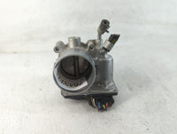 2018-2021 Hyundai Kona Throttle Body P/N:35100-2E400 Fits Fits 2012 2013 2014 2015 2016 2018 2019 2020 2021 OEM Used Auto Pa