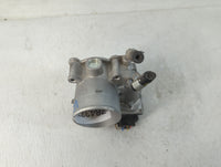 2018-2021 Hyundai Kona Throttle Body P/N:35100-2E400 Fits Fits 2012 2013 2014 2015 2016 2018 2019 2020 2021 OEM Used Auto Pa