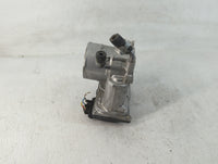 2018-2021 Hyundai Kona Throttle Body P/N:35100-2E400 Fits Fits 2012 2013 2014 2015 2016 2018 2019 2020 2021 OEM Used Auto Pa