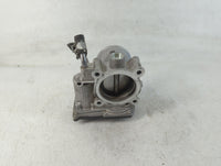2018-2021 Hyundai Kona Throttle Body P/N:35100-2E400 Fits Fits 2012 2013 2014 2015 2016 2018 2019 2020 2021 OEM Used Auto Pa