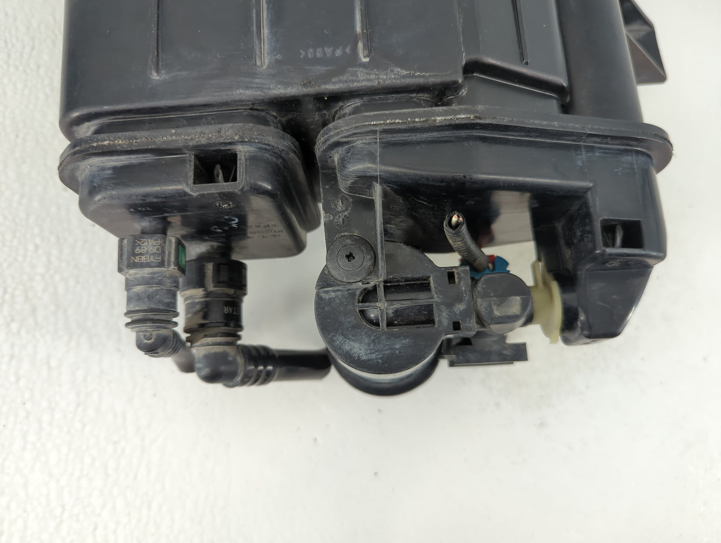 2019 Hyundai Kona Fuel Vapor Charcoal Canister - Oemusedautoparts1.com