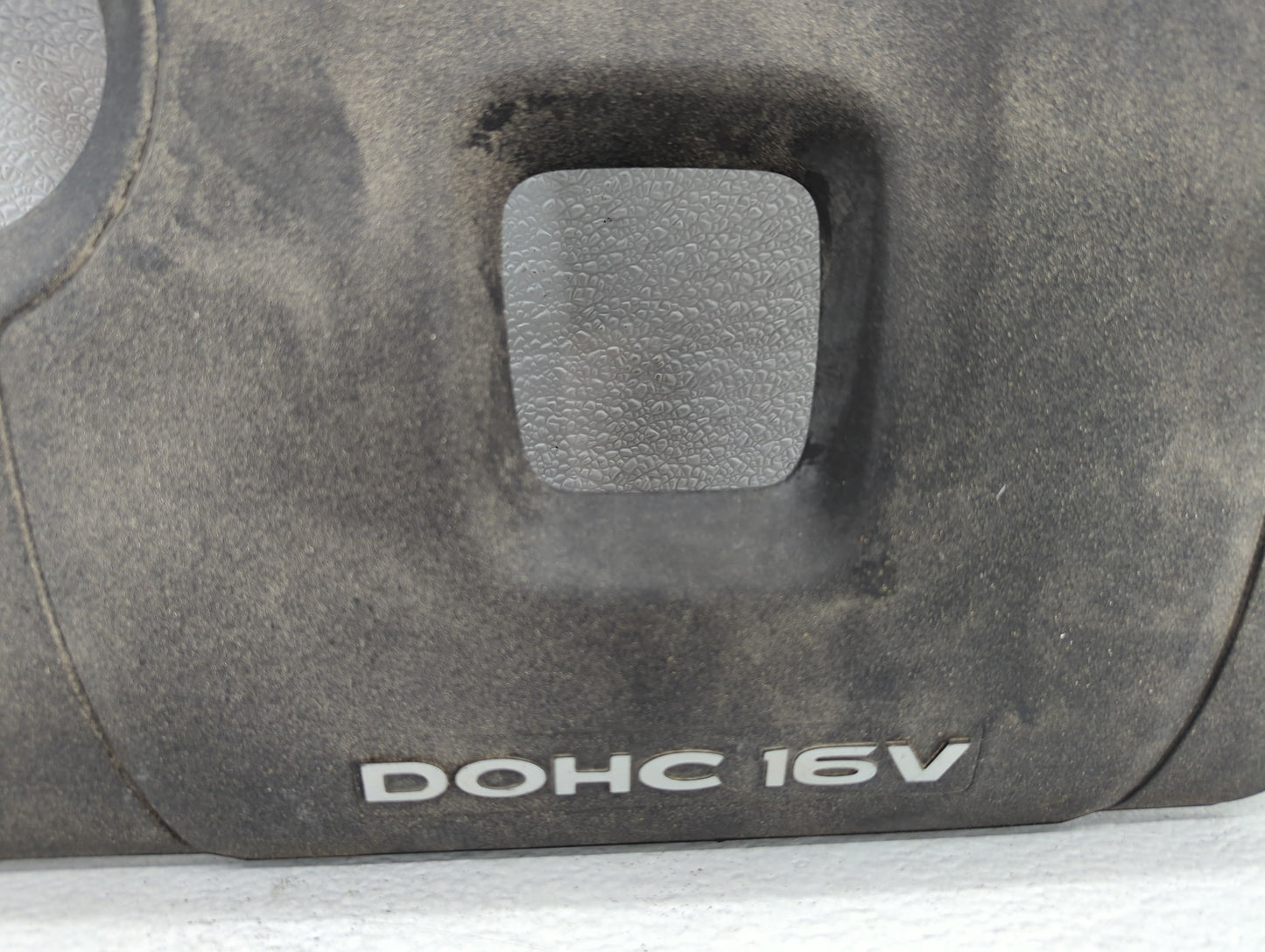 2019 Hyundai Kona Engine Cover - Oemusedautoparts1.com