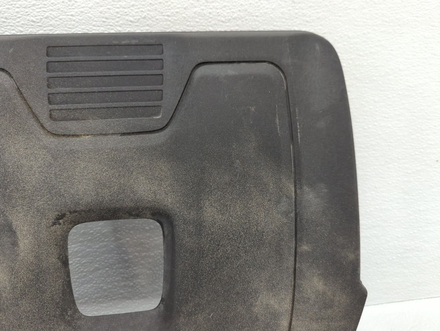 2019 Hyundai Kona Engine Cover - Oemusedautoparts1.com