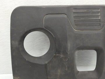2019 Hyundai Kona Engine Cover