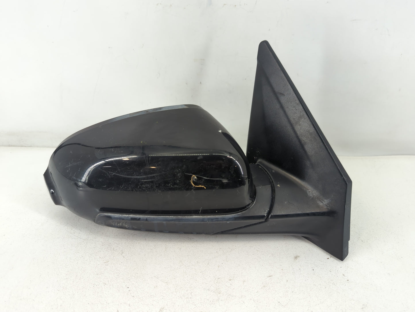 2018-2021 Hyundai Kona Passenger Side View Mirror - Right Door Mirror OEM Used - Oemusedautoparts1.com