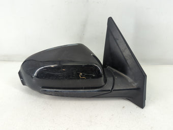 compare product 2018-2021 Hyundai Kona Passenger Side View Mirror - Right Door Mirror OEM Used