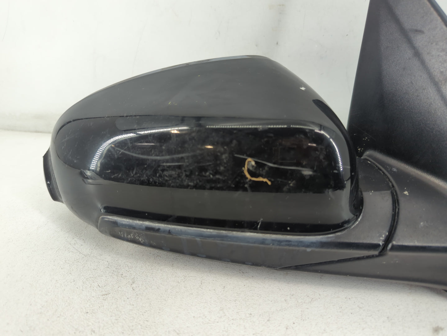 2018-2021 Hyundai Kona Passenger Side View Mirror - Right Door Mirror OEM Used - Oemusedautoparts1.com