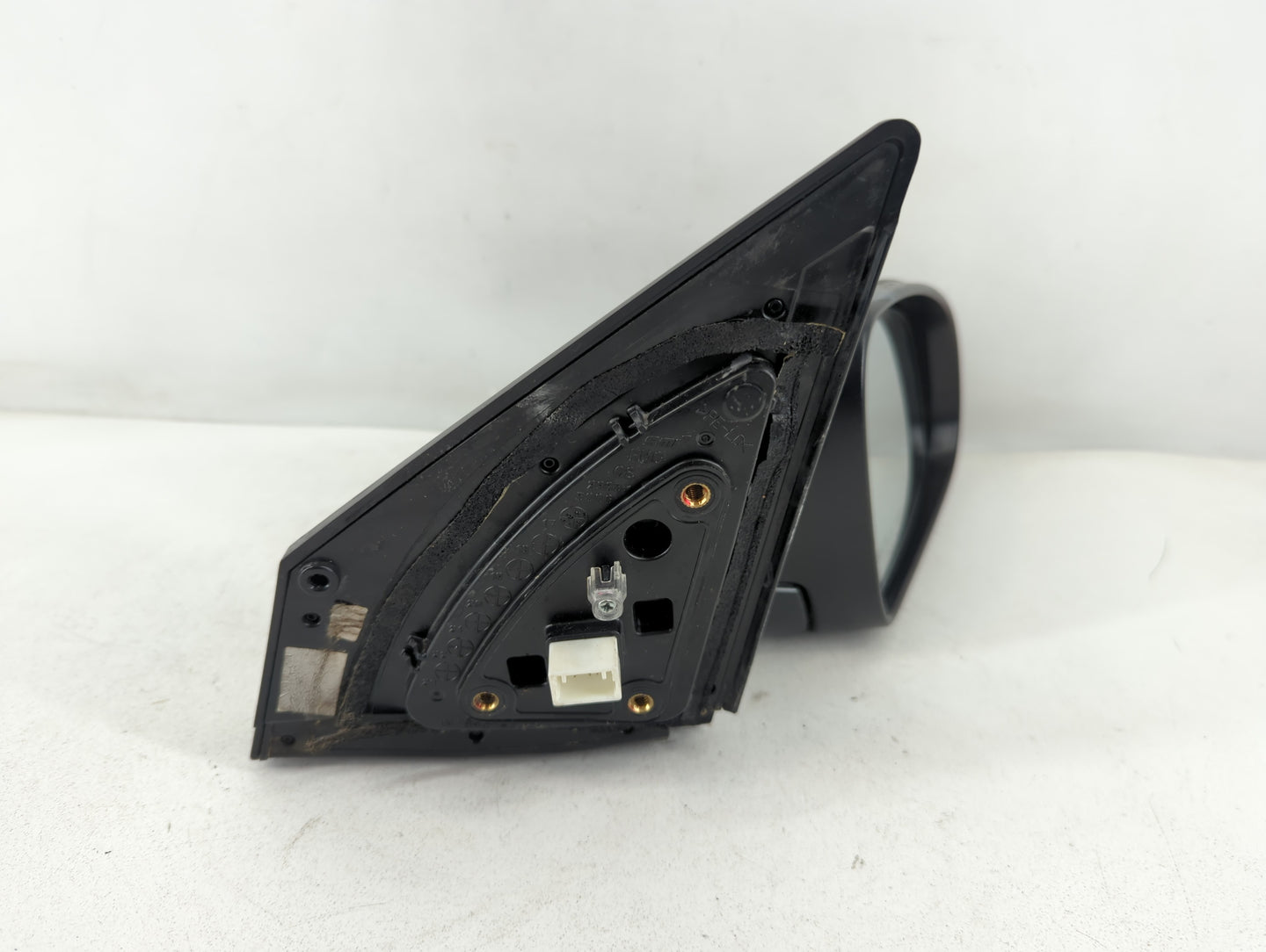 2018-2021 Hyundai Kona Side Mirror Replacement Passenger Right View Door Mirror P/N:E13049774 Fits Fits 2018 2019 2020 2021 