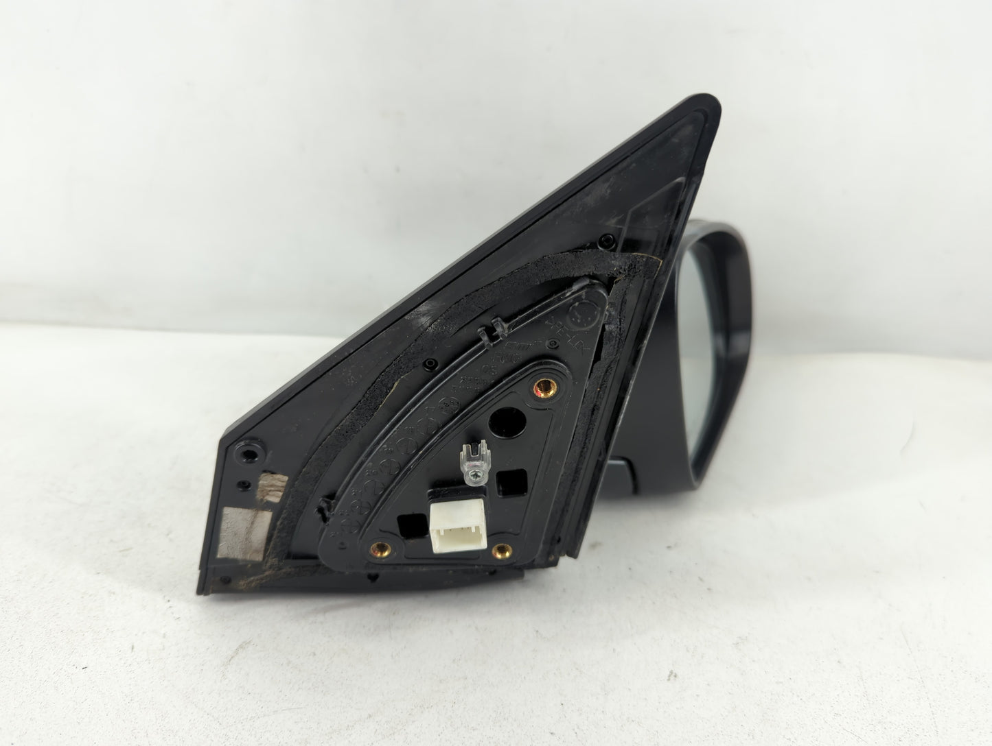 2018-2021 Hyundai Kona Side Mirror Replacement Passenger Right View Door Mirror P/N:E13049774 Fits Fits 2018 2019 2020 2021 