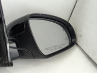 2018-2021 Hyundai Kona Side Mirror Replacement Passenger Right View Door Mirror P/N:E13049774 Fits Fits 2018 2019 2020 2021 