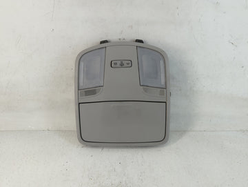 2019 Hyundai Kona Overhead Roof Console - Oemusedautoparts1.com