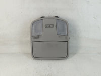 2018-2022 Hyundai Kona Overhead Roof Console 788262 - Oemusedautoparts1.com