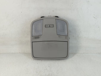 compare product 2018-2022 Hyundai Kona Overhead Roof Console 788262