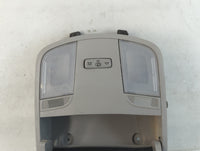 2018-2022 Hyundai Kona Overhead Roof Console 788262 - Oemusedautoparts1.com