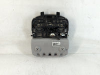 2018-2022 Hyundai Kona Overhead Roof Console 788262 - Oemusedautoparts1.com