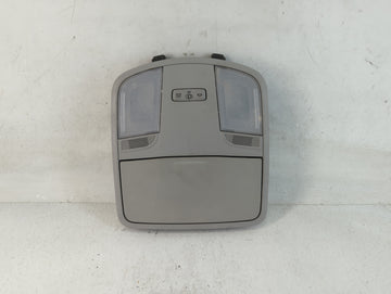2019 Hyundai Kona Overhead Roof Console - Oemusedautoparts1.com