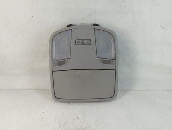 compare product 2018-2022 Hyundai Kona Overhead Roof Console 788264