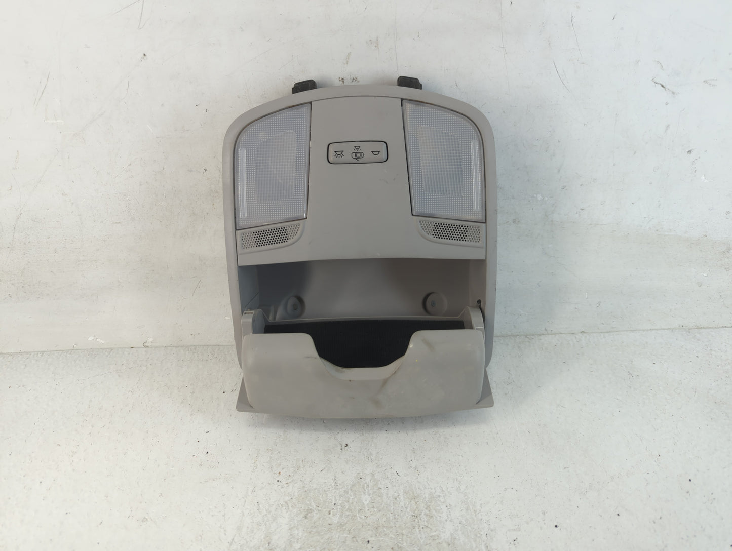 2018-2022 Hyundai Kona Overhead Roof Console 788264 - Oemusedautoparts1.com