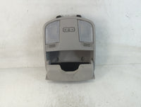 2018-2022 Hyundai Kona Overhead Roof Console 788264 - Oemusedautoparts1.com