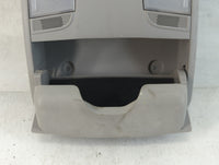 2018-2022 Hyundai Kona Overhead Roof Console 788264 - Oemusedautoparts1.com