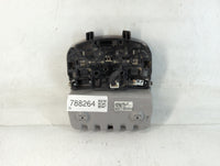 2018-2022 Hyundai Kona Overhead Roof Console 788264 - Oemusedautoparts1.com