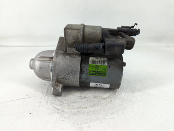 compare product 2018-2021 Hyundai Kona Car Starter Motor Solenoid OEM P/N:1209395 36100-2E200 Fits OEM Used Auto Parts