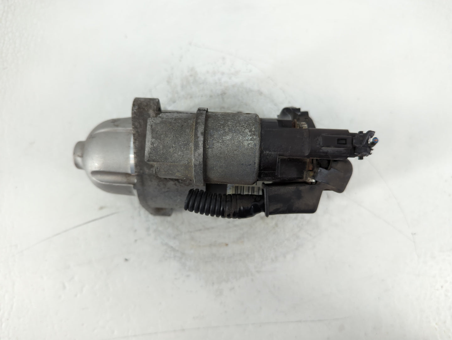 2018-2021 Hyundai Kona Car Starter Motor Solenoid OEM P/N:1209395 36100-2E200 Fits OEM Used Auto Parts - Oemusedautoparts1.c