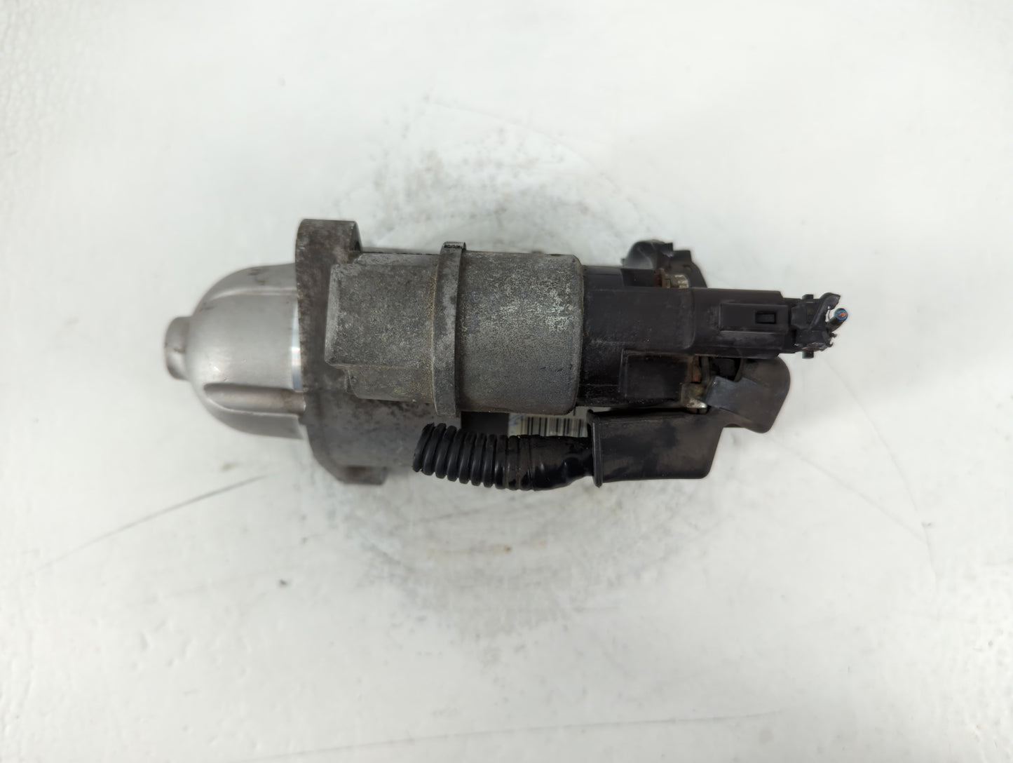 2018-2021 Hyundai Kona Car Starter Motor Solenoid OEM P/N:1209395 36100-2E200 Fits OEM Used Auto Parts - Oemusedautoparts1.c