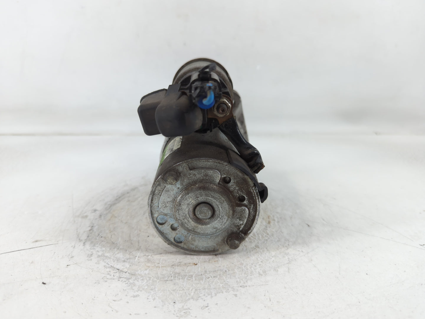 2018-2021 Hyundai Kona Car Starter Motor Solenoid OEM P/N:1209395 36100-2E200 Fits OEM Used Auto Parts - Oemusedautoparts1.c