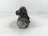 2018-2021 Hyundai Kona Car Starter Motor Solenoid OEM P/N:1209395 36100-2E200 Fits OEM Used Auto Parts - Oemusedautoparts1.c