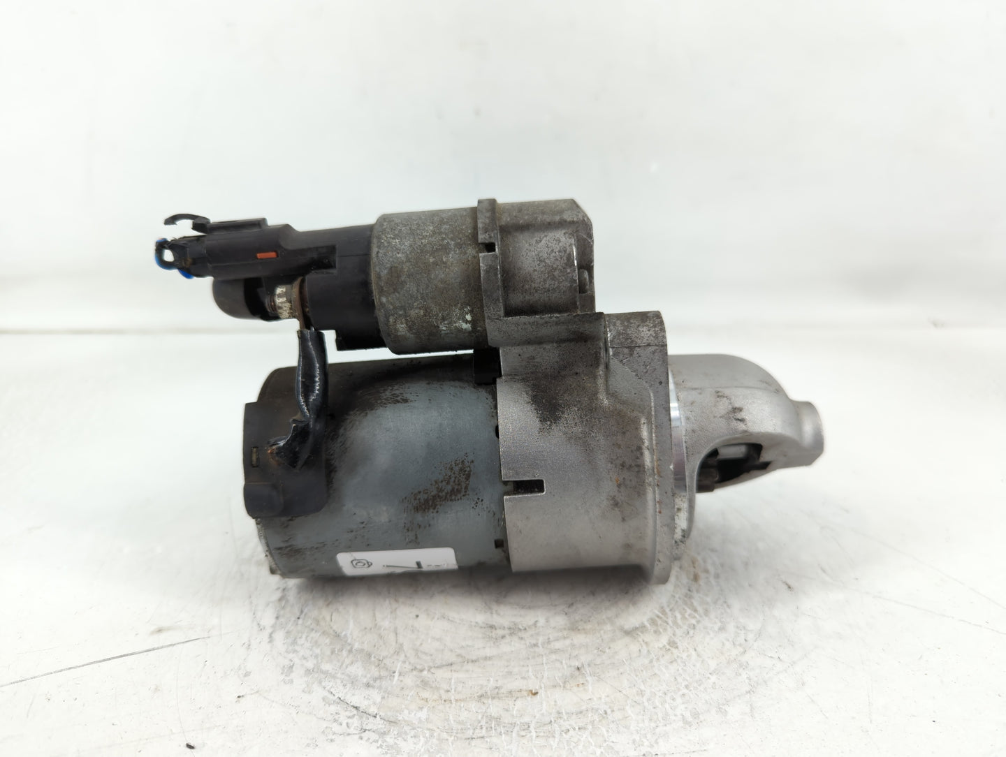 2018-2021 Hyundai Kona Car Starter Motor Solenoid OEM P/N:1209395 36100-2E200 Fits OEM Used Auto Parts - Oemusedautoparts1.c