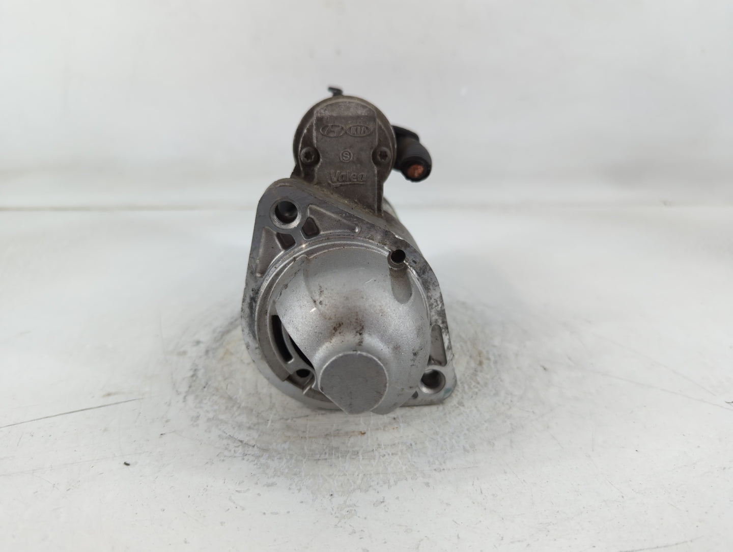 2018-2021 Hyundai Kona Car Starter Motor Solenoid OEM P/N:1209395 36100-2E200 Fits OEM Used Auto Parts - Oemusedautoparts1.c