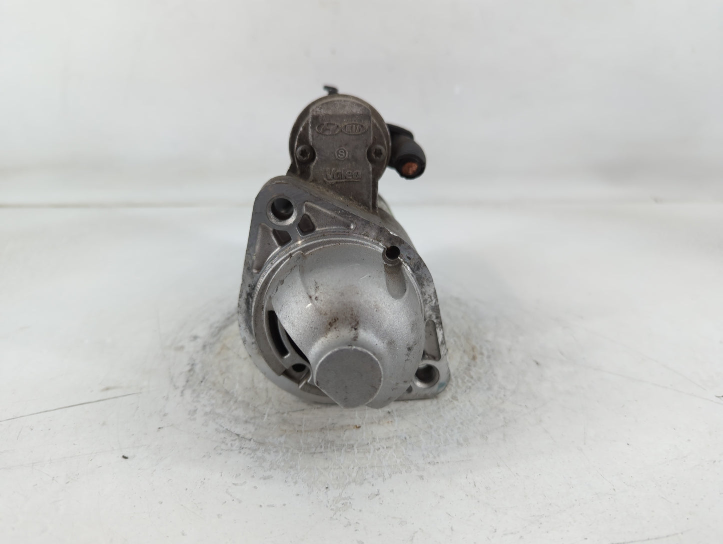 2018-2021 Hyundai Kona Car Starter Motor Solenoid OEM P/N:1209395 36100-2E200 Fits OEM Used Auto Parts - Oemusedautoparts1.c