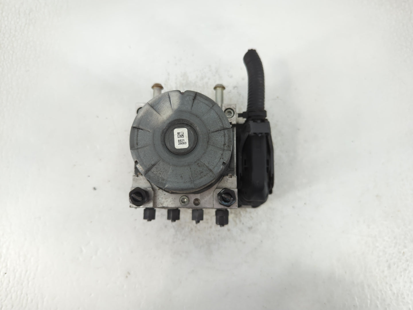 2018-2021 Hyundai Kona ABS Pump Control Module Replacement P/N:58900-J9100 Fits Fits 2018 2019 2020 2021 OEM Used Auto Parts