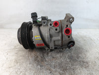 2018-2021 Hyundai Kona Air Conditioning A/c Ac Compressor Oem - Oemusedautoparts1.com