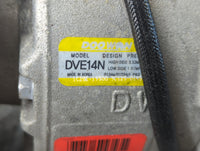 2018-2021 Hyundai Kona Air Conditioning A/c Ac Compressor Oem - Oemusedautoparts1.com