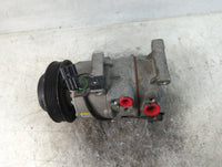 2018-2021 Hyundai Kona Air Conditioning A/c Ac Compressor Oem - Oemusedautoparts1.com