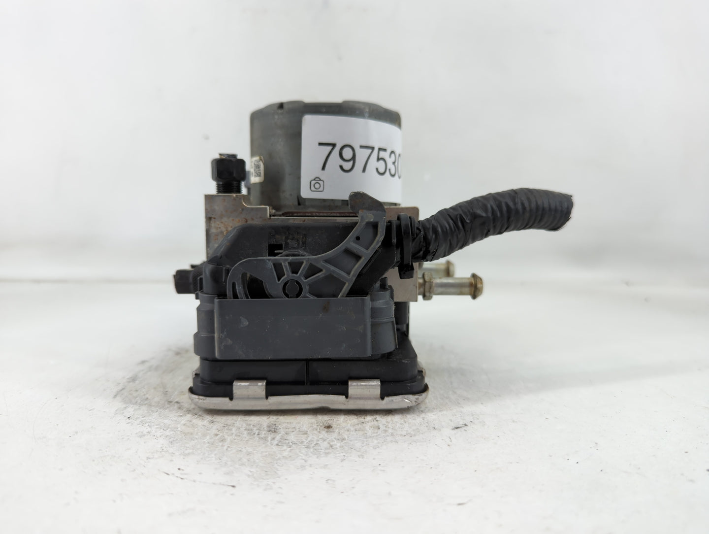2018-2020 Hyundai Kona ABS Pump Control Module Replacement P/N:58900-J9100 Fits Fits 2018 2019 2020 OEM Used Auto Parts - Oe