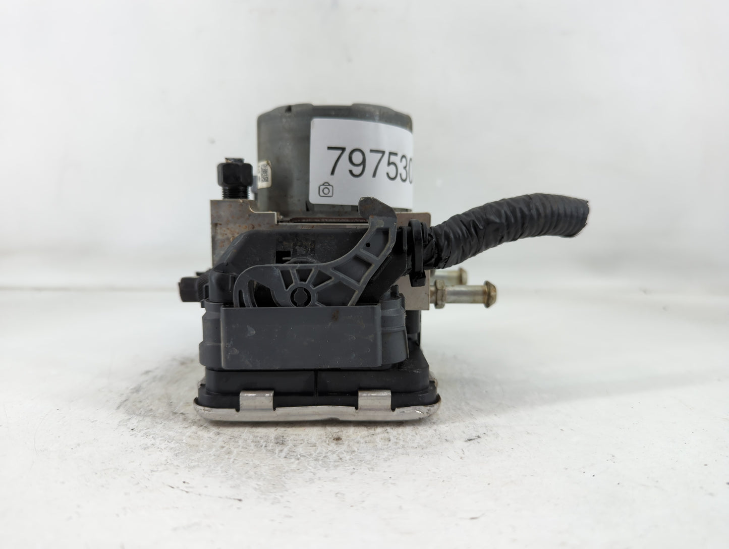 2018-2020 Hyundai Kona ABS Pump Control Module Replacement P/N:58900-J9100 Fits Fits 2018 2019 2020 OEM Used Auto Parts - Oe
