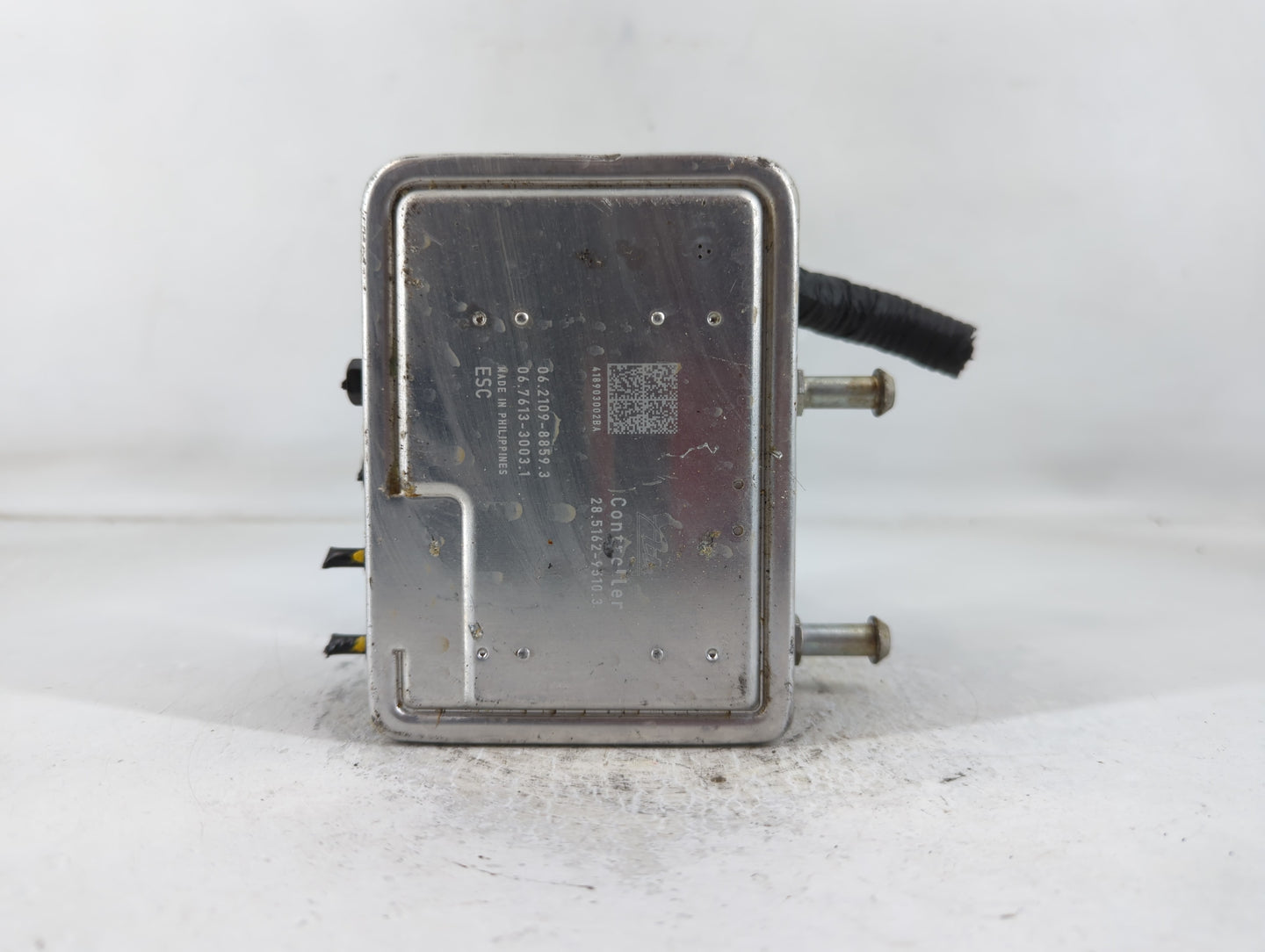 2018-2020 Hyundai Kona ABS Pump Control Module Replacement P/N:58900-J9100 Fits Fits 2018 2019 2020 OEM Used Auto Parts - Oe