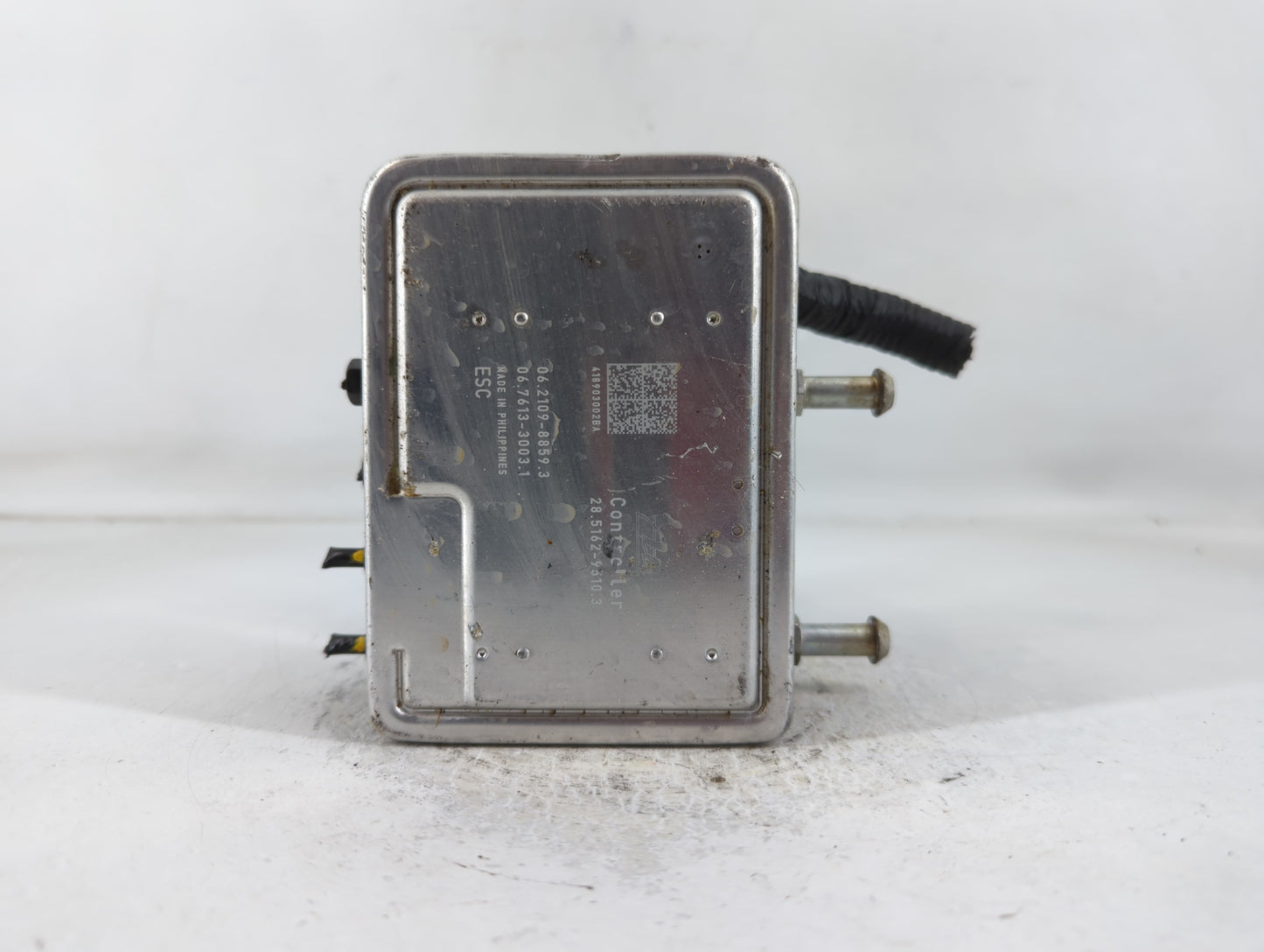 2018-2020 Hyundai Kona ABS Pump Control Module Replacement P/N:58900-J9100 Fits Fits 2018 2019 2020 OEM Used Auto Parts - Oe