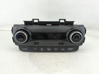 2018-2021 Hyundai Kona Climate Control Module Temperature AC/Heater Replacement P/N:C20036-7890 97250-J9070 Fits OEM Used Au